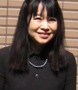 Photo of Kato, Michiko