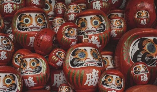 Daruma