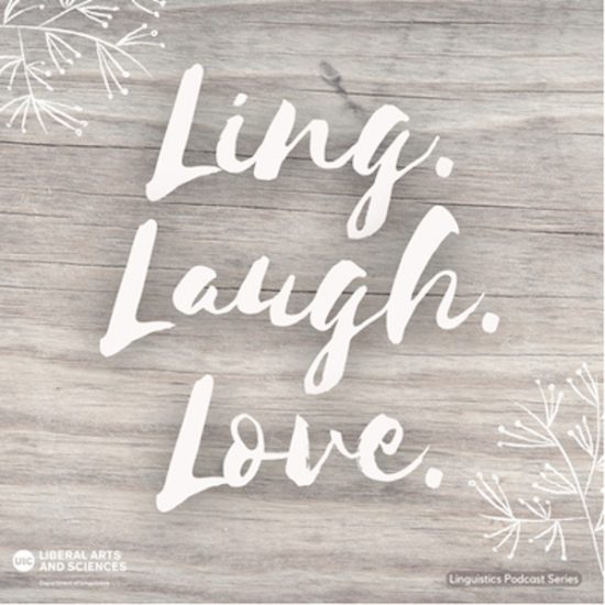 Ling laugh love