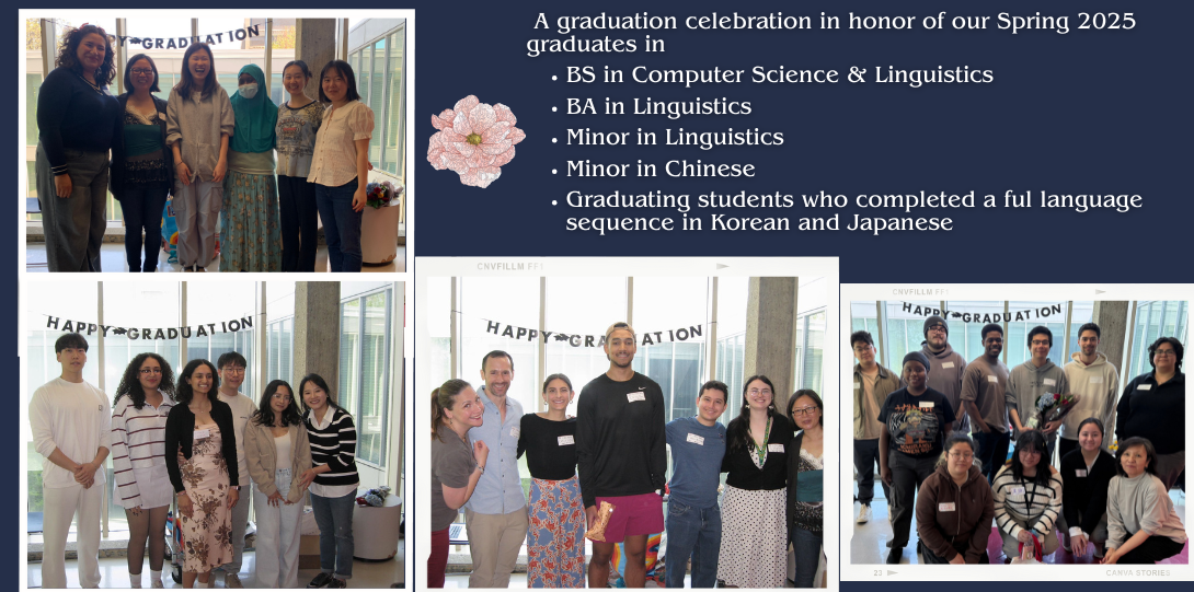 image of graduating students